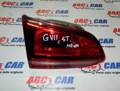 Stop stanga haion VW Golf 7 combi 2014-2020 Cod: 5G9945093B