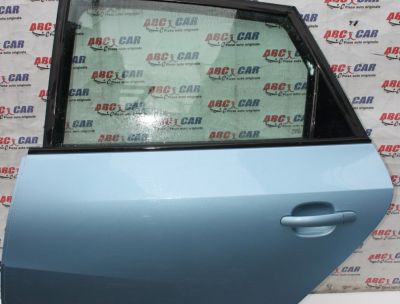 Usa stanga spate Seat Ibiza (6J5) combi 2008-2017