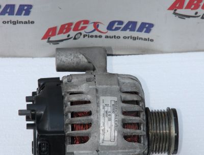Alternator Opel Zafira C 2.0 CDTI 131 CP Euro 5 cod: 95515963 2014-2019