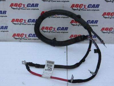Borne baterie Opel Zafira C 2014-2019 13291374