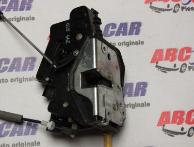 Broasca usa dreapta fata BMW Seria 3 E46 1998-2005