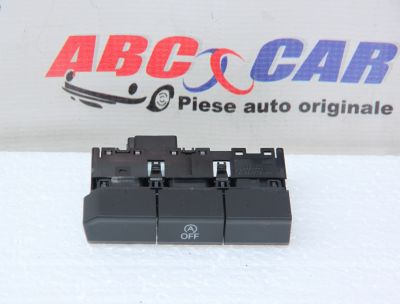 Buton start - stop VW T-Roc cod: 2GA927137D 2017-prezent