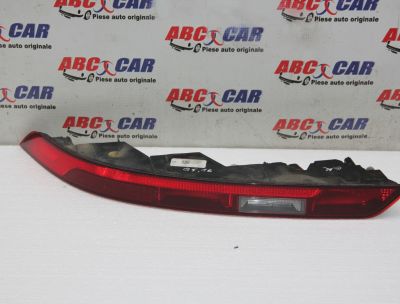 Catadioptru stanga Audi Q5 FY 2017-2024 80A945069