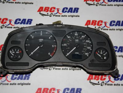Ceas bord Opel Astra G 1999-2005 2.0 DTI AG09181196