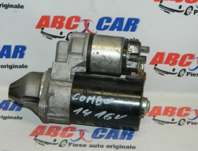 Electromotor Opel Combo C 2001-2011 1.4 B 16v 0001107408