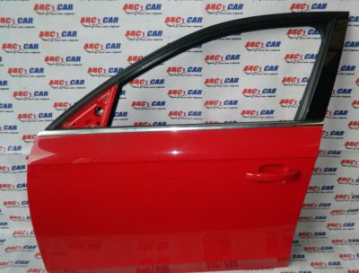Geam usa stanga fata Audi A4 B8 8K 2008-2015 limuzina