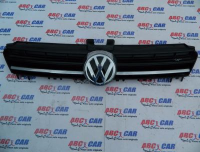Grila fata VW Golf 7 variant 2013-2017 5G0853651D