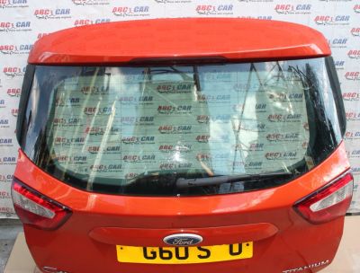 Haion cu luneta Ford C-max 2 2010-2019