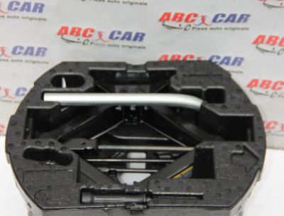 Kit cric, spuma si cheie VW Jetta (1B) 2011-2019 5C0012115J