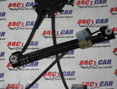 Macara usa stanga fata Seat Ibiza (6J) 2008-2017