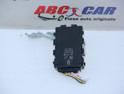 Modul gateway Toyota Yaris (XP130) 2011-2019 89100-52030