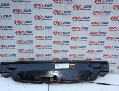 Panou frontal cu broasca capota Volkswagen Amarok 2H 2013-2016 2H0805563E