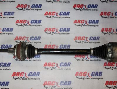 Planetara dreapta spate Audi A4 B9 8W 3.0 TDI 2015-prezent 8W0501204J