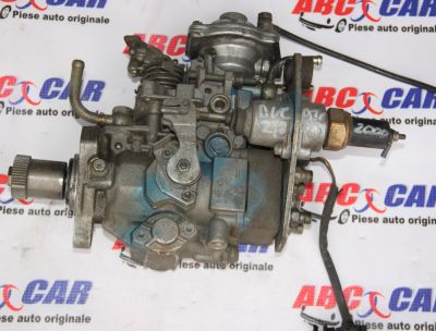 Pompa de injectie Fiat Ducato 1 1994-2006 2.8 TDI 0460424152