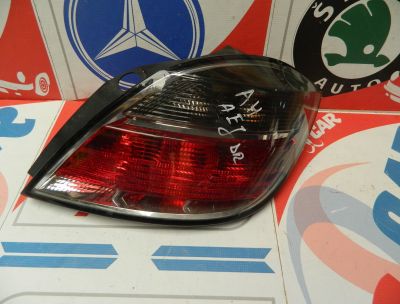 Stop dreapta Opel Astra H Hatchback