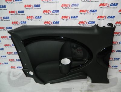 Tapiterie usa stanga Mini Cooper Clubman R55 2007-2014