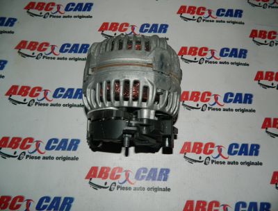 Alternator VW Passat B6 2005-2010 1.9 TDI 140Amp 14V 06F903023F