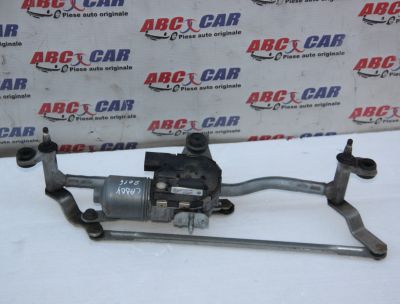 Ansamblu stergatoare cu motoras VW Caddy (2K) 2015-2020 2K1955119D