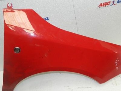 Aripa dreapta fata Skoda Fabia 2 (5J) 2007-2014