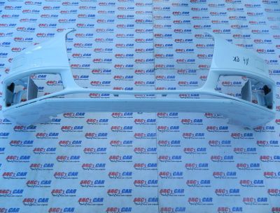 Bara fata Audi A4 B8 8K 2012-2015 S-Line facelift cu spalatori