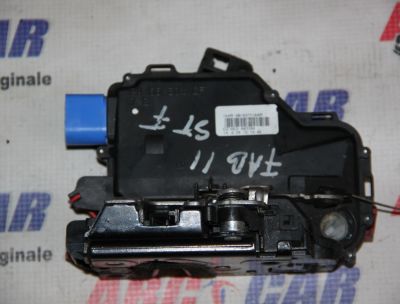 Broasca usa stanga fata Skoda Fabia 2 (5J) 2007-2014 3B1837015AR