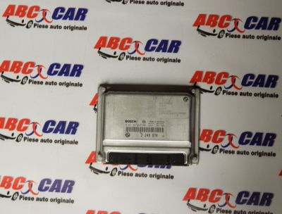 Calculator motor BMW Seria 3 E46 1998-2005 2.0 Diesel 2249970