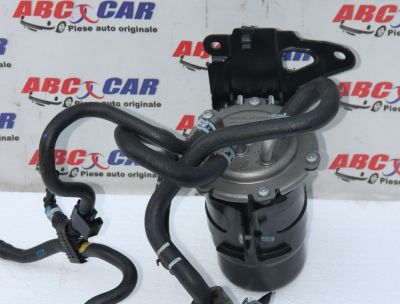 Carcasa filtru combustibil Audi Q7 4M 2016-prezent 4M0127401D