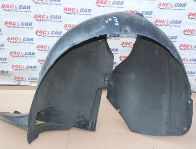 Carenaj roata stanga fata Skoda Superb 2 (3T4) 2008-2015 3T0809961