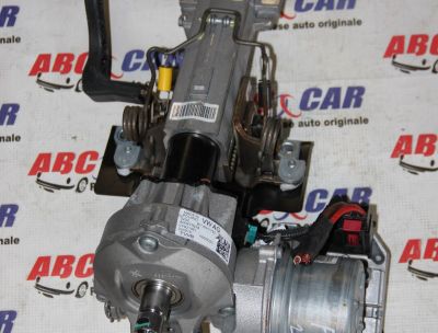 Coloana volan cu motoras Skoda Fabia 3 (NJ) 2014-2021 6C1423510BD