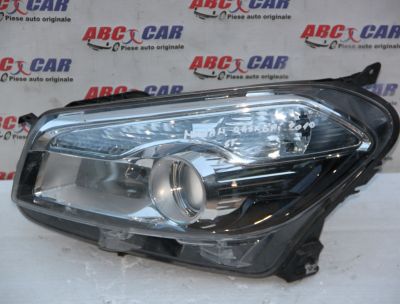 Far stanga Nissan Qashqai J10 facelift 2010-2013 1EL010335-11