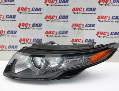 Far stanga xenon Range Rover Evoque (L538) 2011-2014 BJ32-13W030-J
