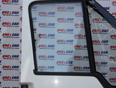 Geam fix usa dreapta fata Ford Transit model 2003 
