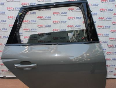Geam mobil usa dreapta spate Audi A4 B9 8W avant facelift 2019-2025