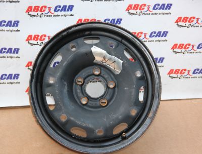 Janta tabla R14 Skoda Fabia 1 (6Y) 2000-2007
