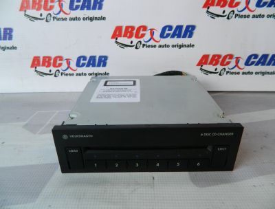 Magazie CD-uri VW Phaeton COD : 3D0035110