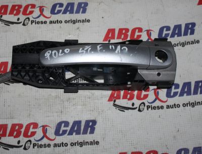 Maner exterior usa stanga fata VW Polo 6R 2008-2014