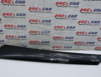 Ornament parbriz dreapta Skoda Fabia 2 (5J) 2007-2014 5J6853264A