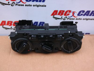 Panou comanda AC VW Golf 5 2005-2009 1K1820045B