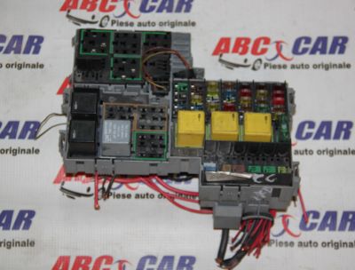 Panou sigurante Opel Corsa C 2000-2006 09115140