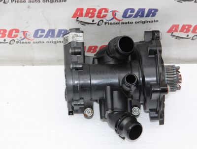 Pompa apa si corp termostat Audi A3 8V 2012-2020 2.0 TFSI 06L121111G