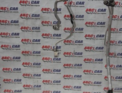 Set conducte Audi A8 D4 4H 2010-2016 4H0260710AA