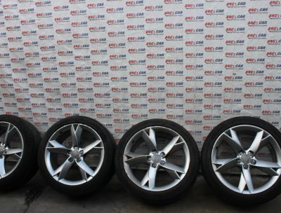 Set jante aliaj R19 Audi A5 8T 2008-2015 8T0601025F