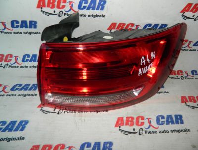 Stop dreapta caroserie Audi A4 B9 8W avant 2015-In prezent 8W9945070