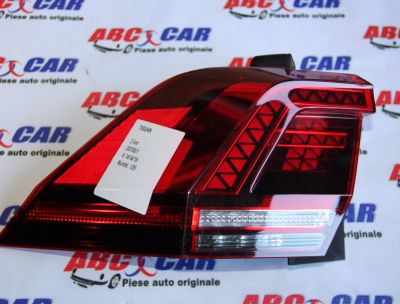 Stop stanga LED caroserie VW Tiguan (AD1) 2016-2023 R-Line 5NA945207A