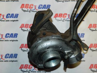 Turbosuflanta Mercedes E-Class W210 1996-2003 2.2 CDI  A6110960999
