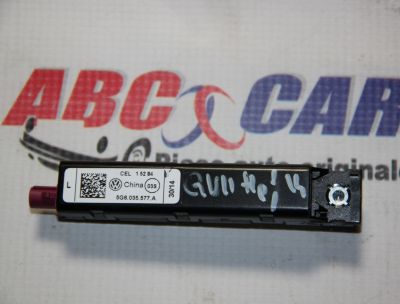 Amplificator antena VW Golf 7 2014-2020 5G6035577A