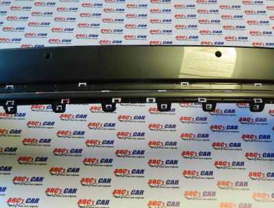 Bara spate model cu senzori Audi A4 B9 8W avant 2015-In prezent S-Line 8W9807511M