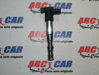 Bobina de inductie VW Polo 9N 2004-2008 1.2 Benzina 03D905115F