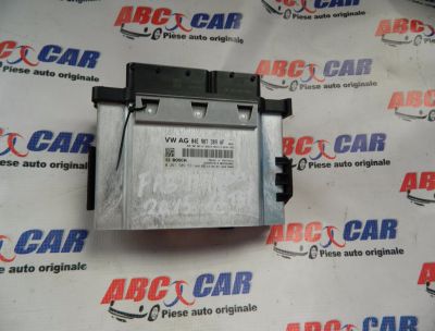 Calculator motor Skoda Fabia 3 (NJ) 2014-In prezent 1.2 TSI 04E907309AF