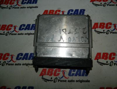 Calculator motor Volvo V70 (P80) 1996-2000 2.5 TDI 0281008776